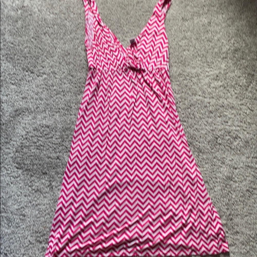 Old Navy Sundress!